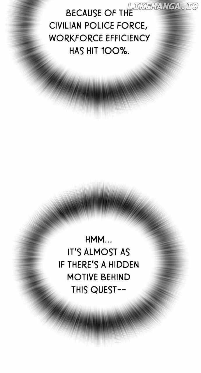 The One Who Regresses Only Protects Me Chapter 25 - Page 40