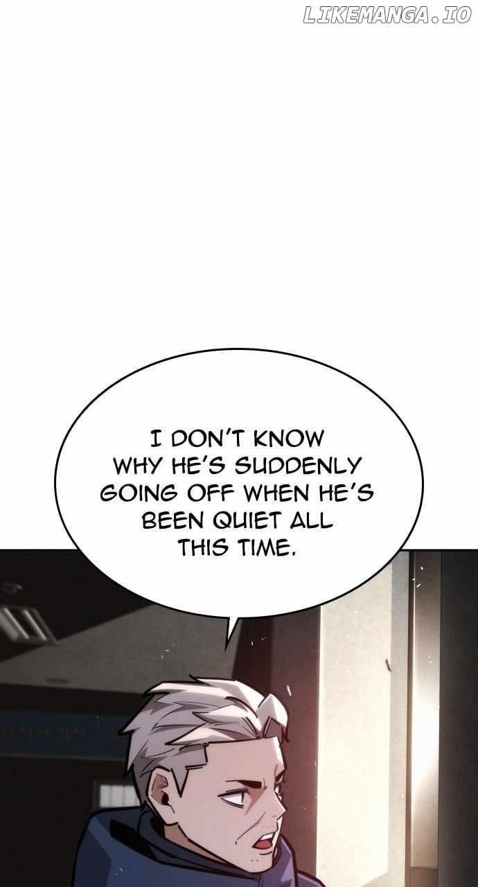 The One Who Regresses Only Protects Me Chapter 25 - Page 42