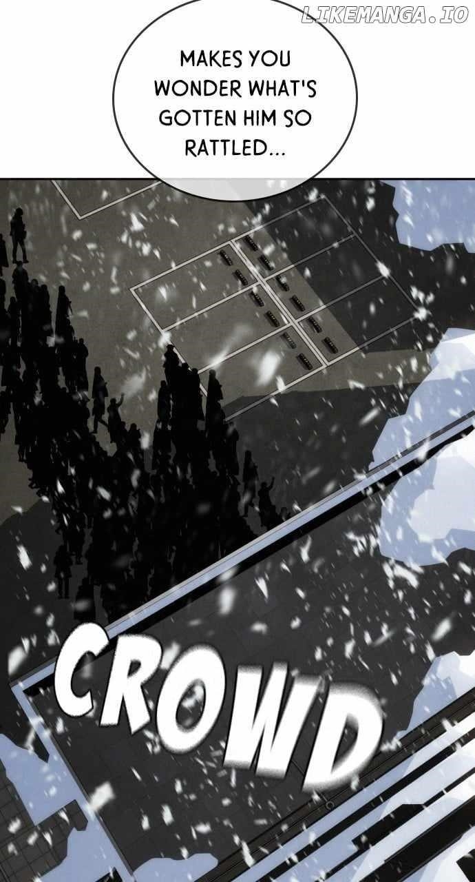 The One Who Regresses Only Protects Me Chapter 25 - Page 44