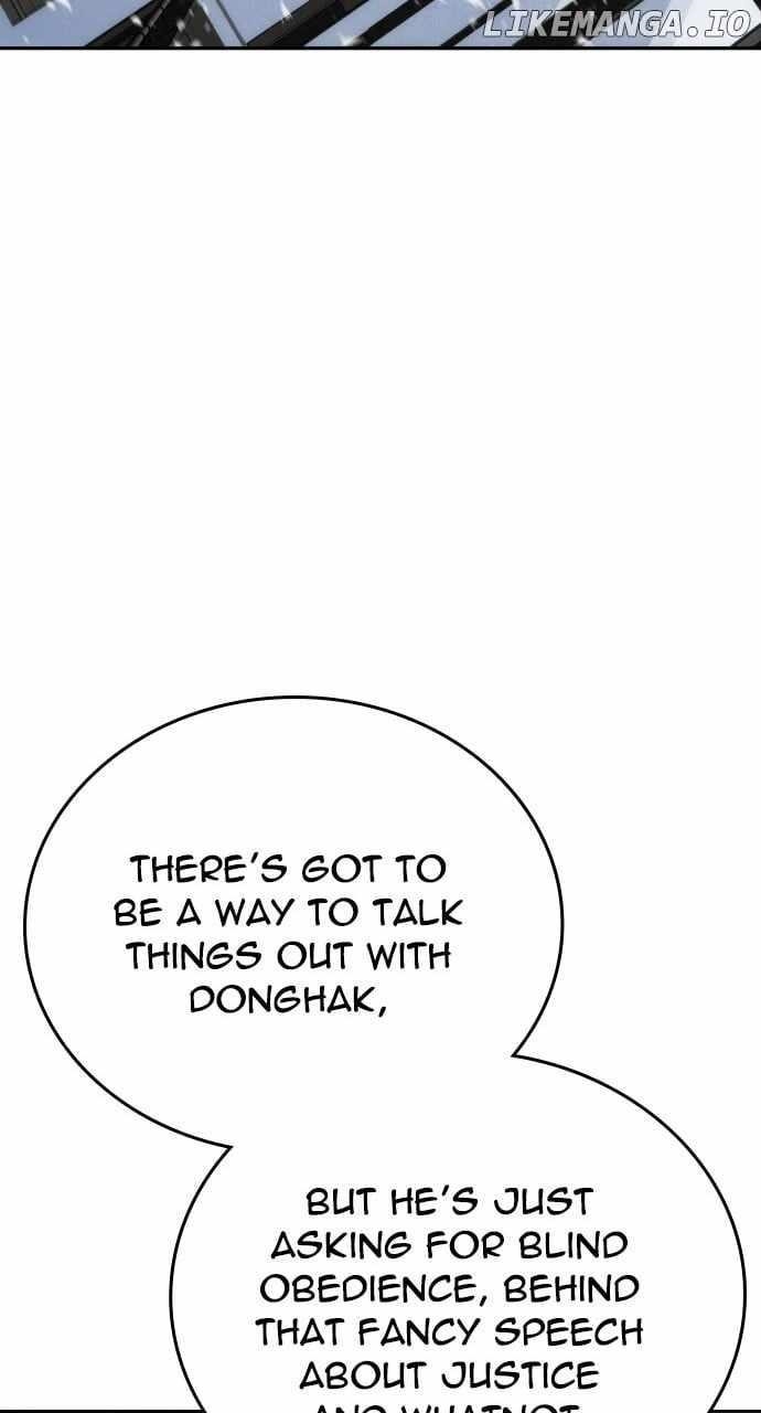 The One Who Regresses Only Protects Me Chapter 25 - Page 45