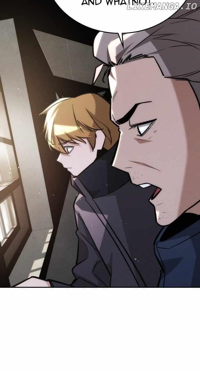 The One Who Regresses Only Protects Me Chapter 25 - Page 46