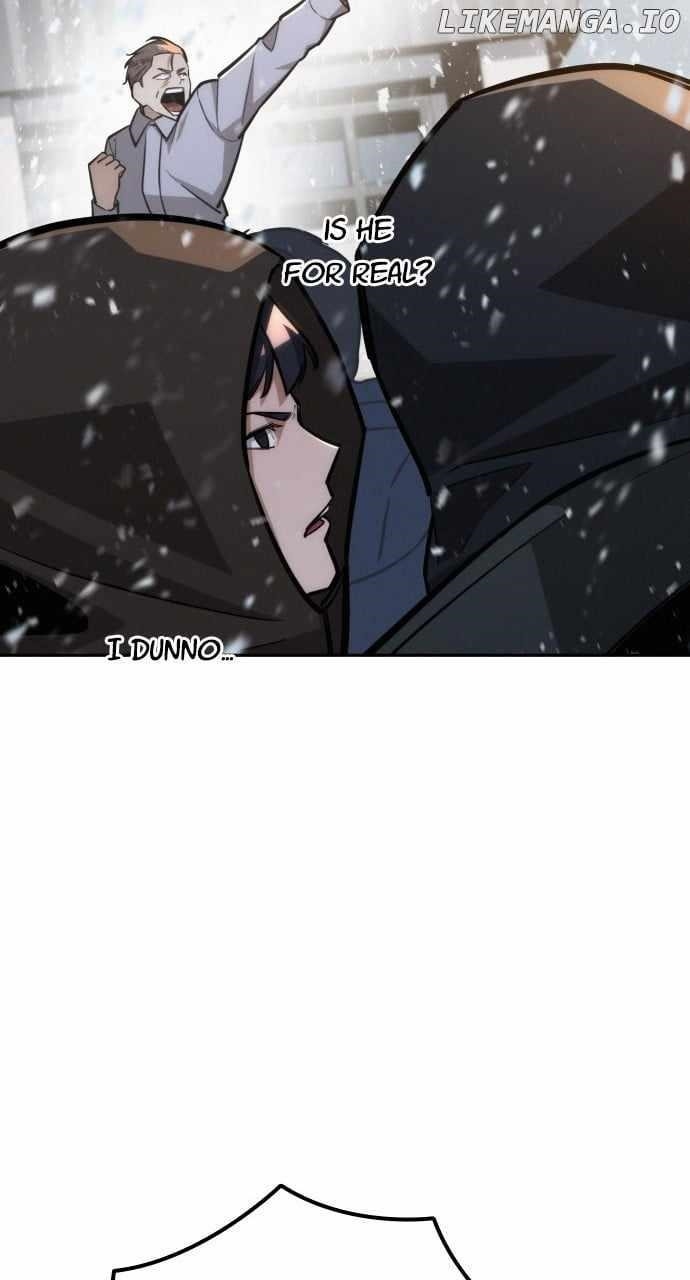 The One Who Regresses Only Protects Me Chapter 25 - Page 60