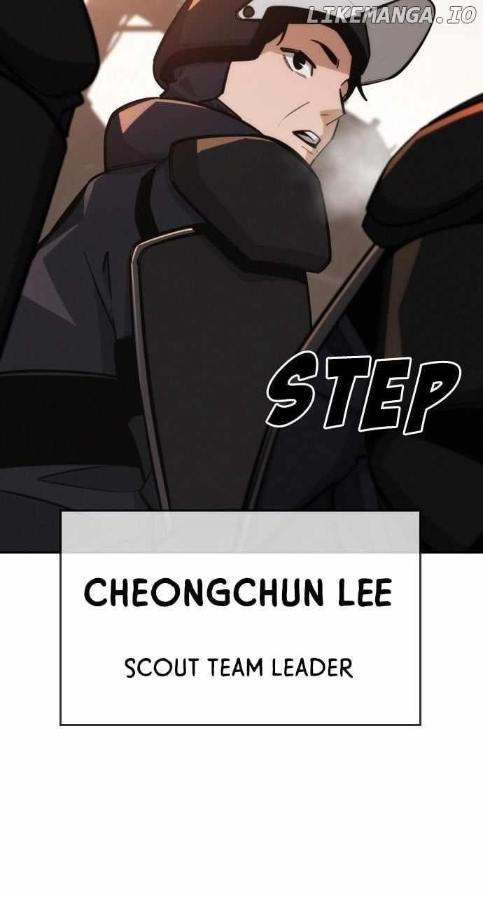 The One Who Regresses Only Protects Me Chapter 25 - Page 63