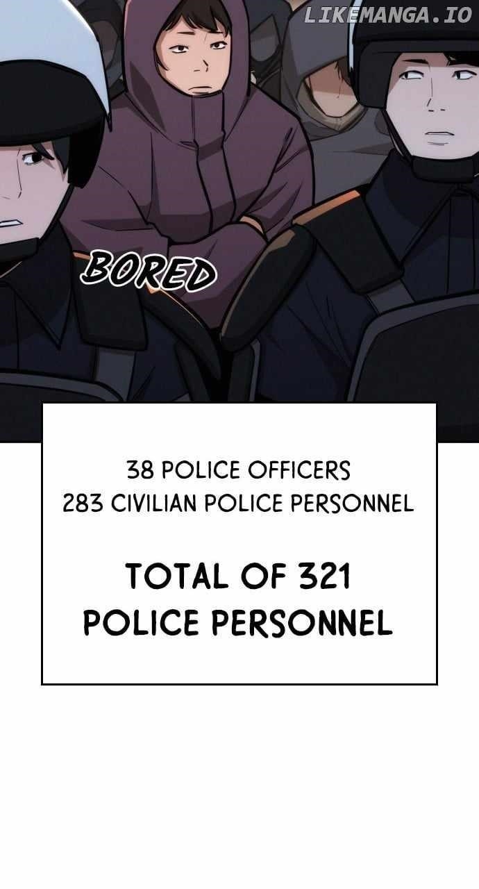 The One Who Regresses Only Protects Me Chapter 25 - Page 65