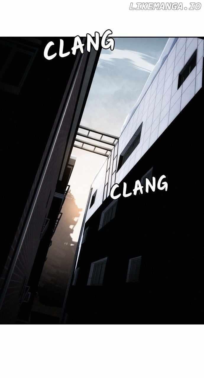 The One Who Regresses Only Protects Me Chapter 25 - Page 71