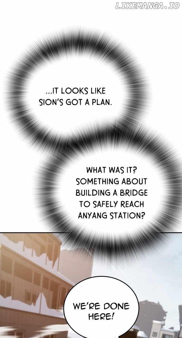 The One Who Regresses Only Protects Me Chapter 25 - Page 72