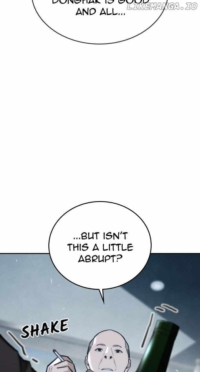 The One Who Regresses Only Protects Me Chapter 25 - Page 75