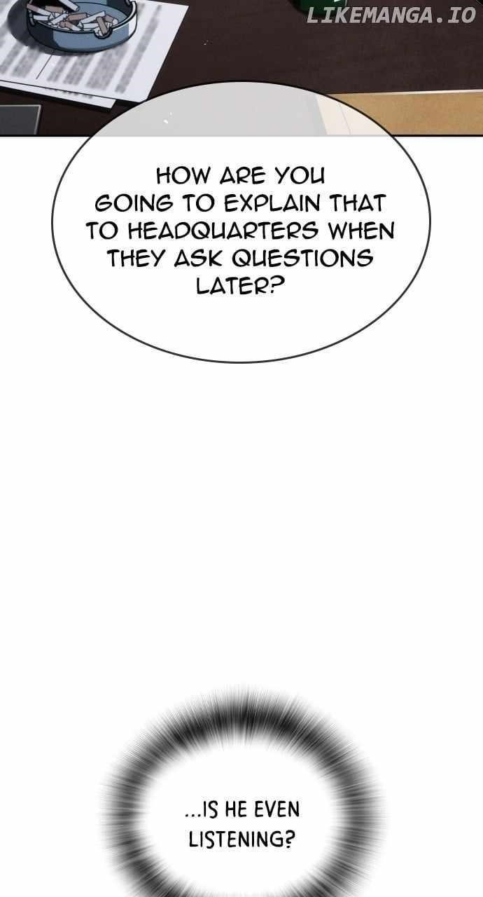 The One Who Regresses Only Protects Me Chapter 25 - Page 78