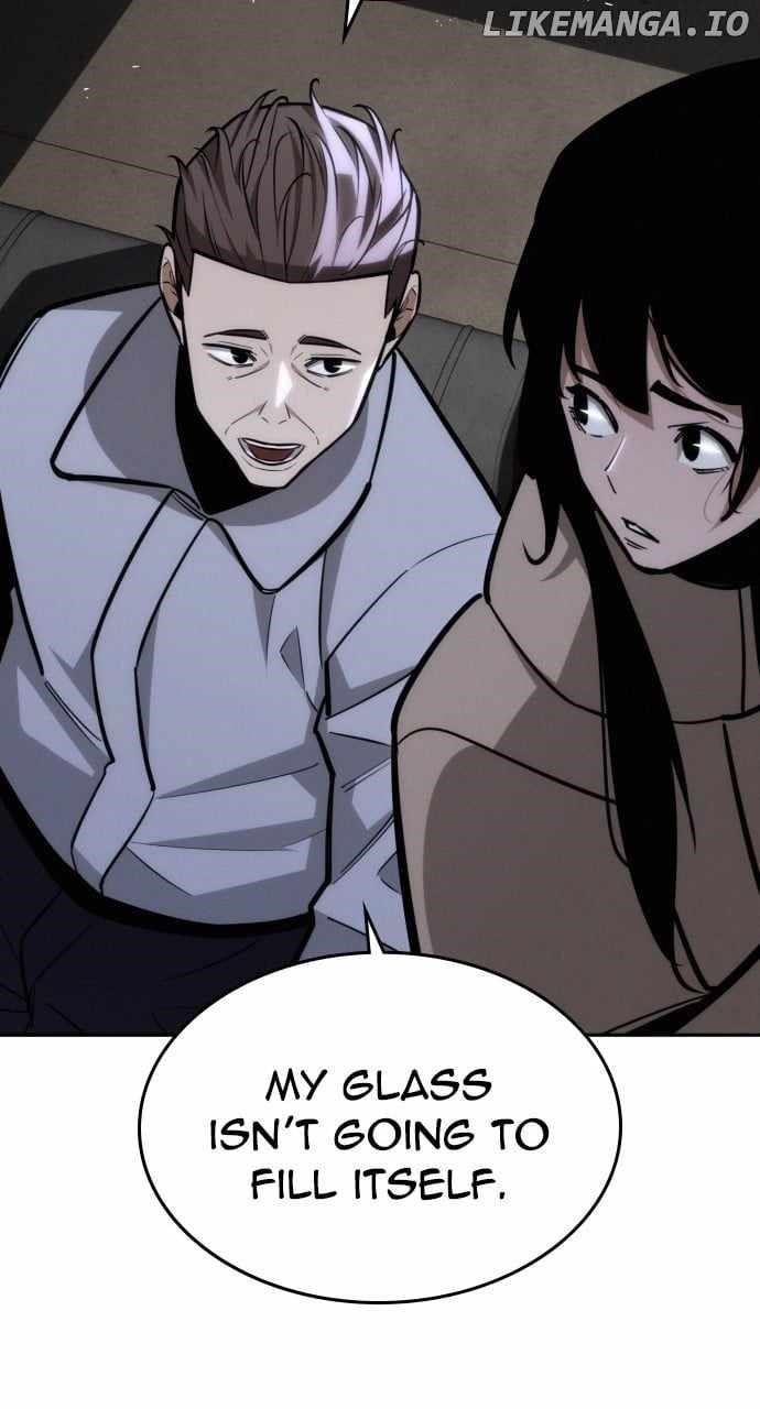 The One Who Regresses Only Protects Me Chapter 25 - Page 82