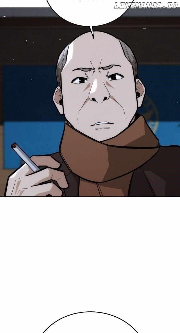 The One Who Regresses Only Protects Me Chapter 25 - Page 87