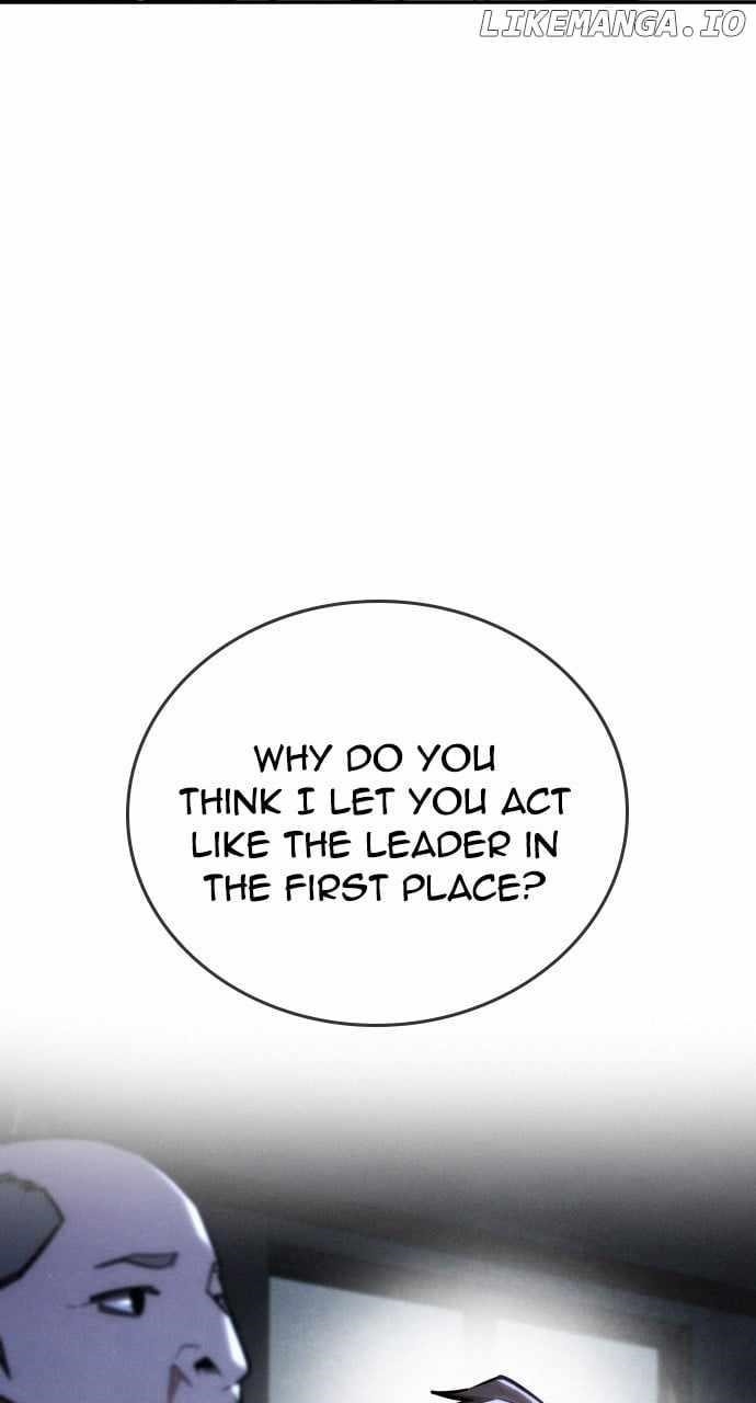 The One Who Regresses Only Protects Me Chapter 25 - Page 89