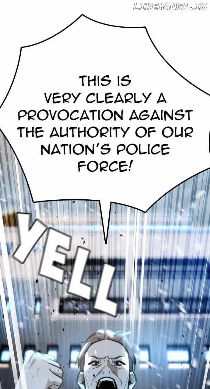 The One Who Regresses Only Protects Me Chapter 25 - Page 9