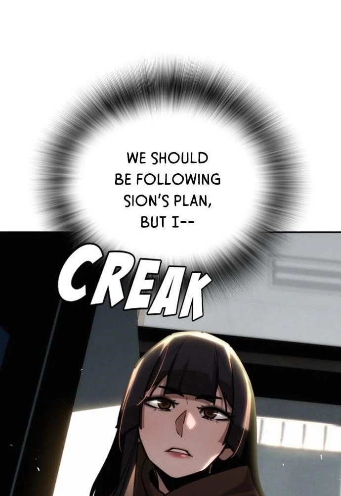 The One Who Regresses Only Protects Me Chapter 26 - Page 1