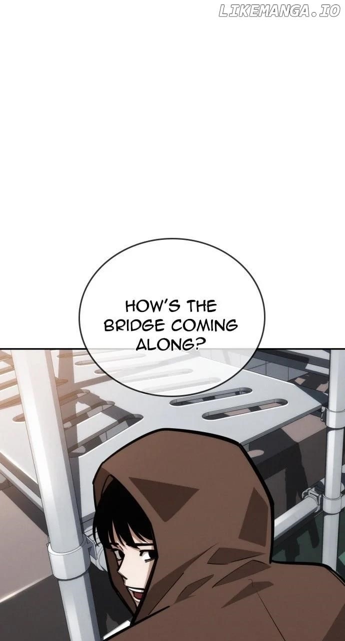 The One Who Regresses Only Protects Me Chapter 26 - Page 10