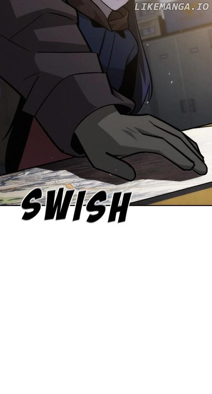 The One Who Regresses Only Protects Me Chapter 26 - Page 100