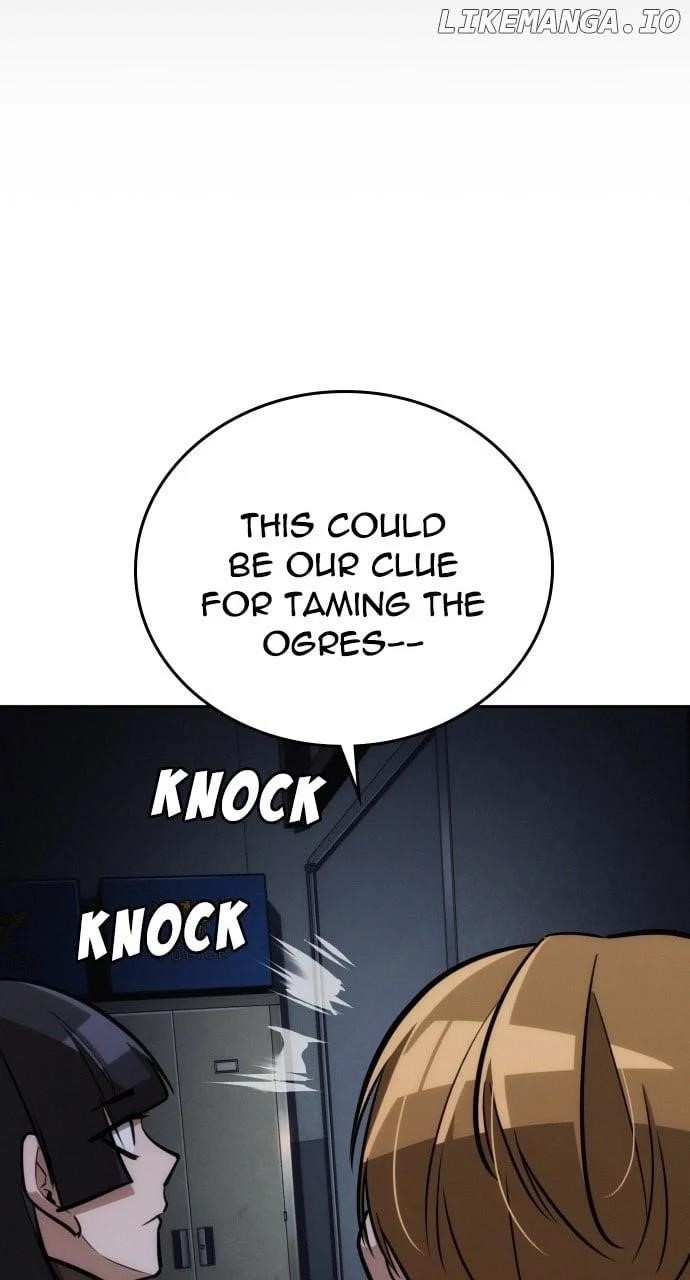 The One Who Regresses Only Protects Me Chapter 26 - Page 105