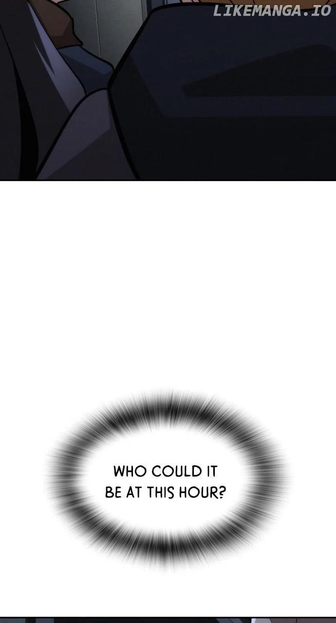 The One Who Regresses Only Protects Me Chapter 26 - Page 106