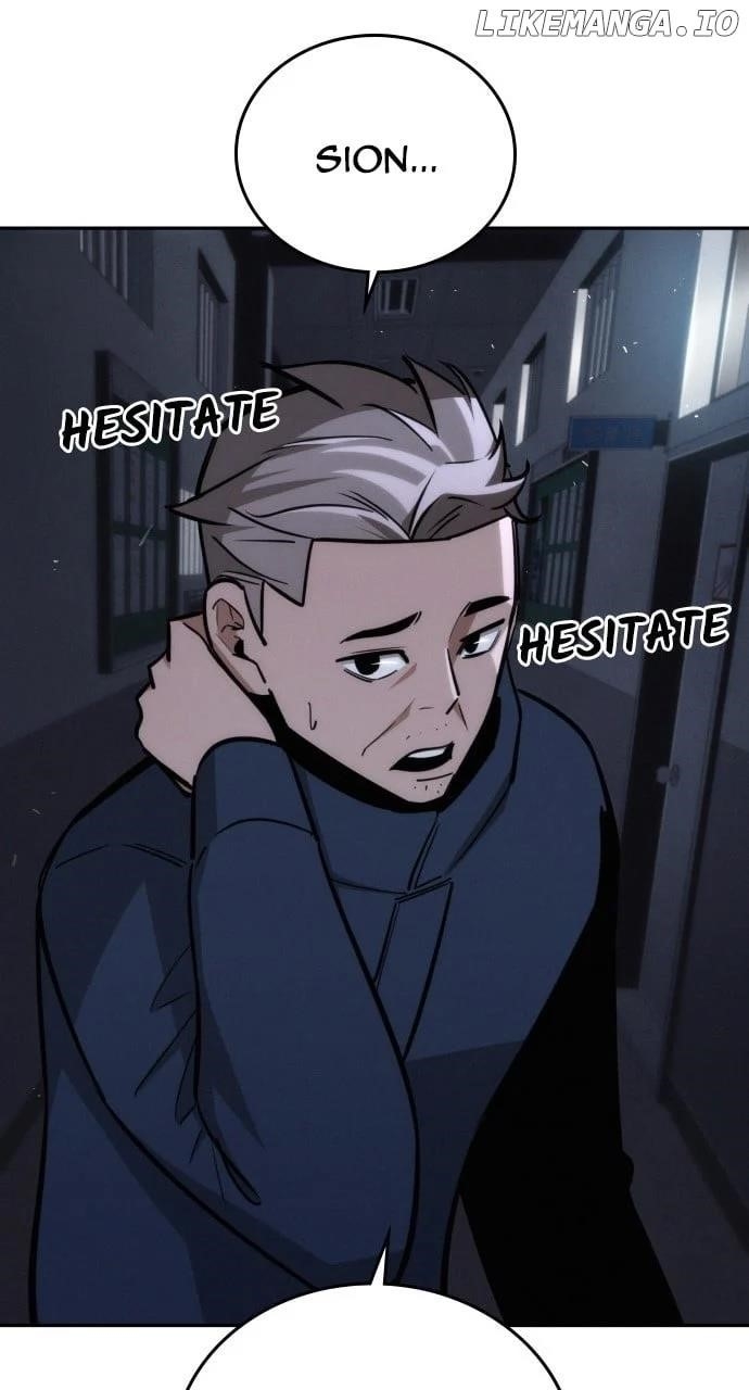 The One Who Regresses Only Protects Me Chapter 26 - Page 108