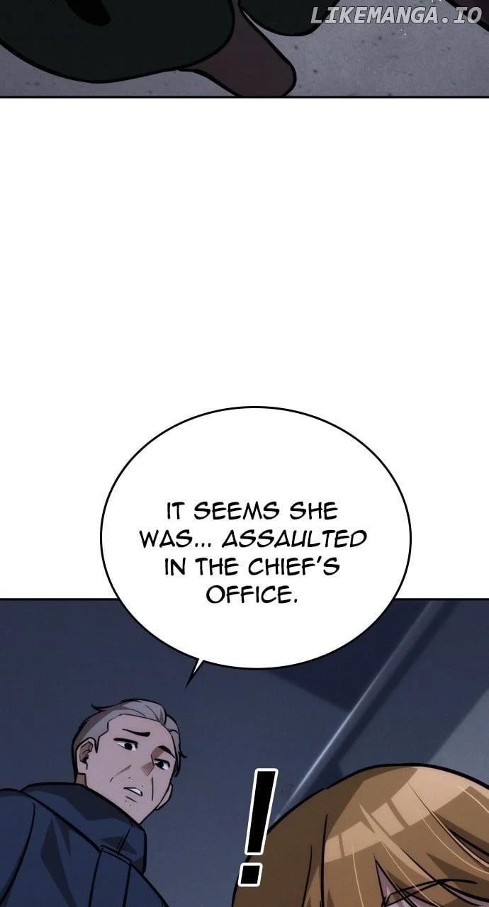 The One Who Regresses Only Protects Me Chapter 26 - Page 115