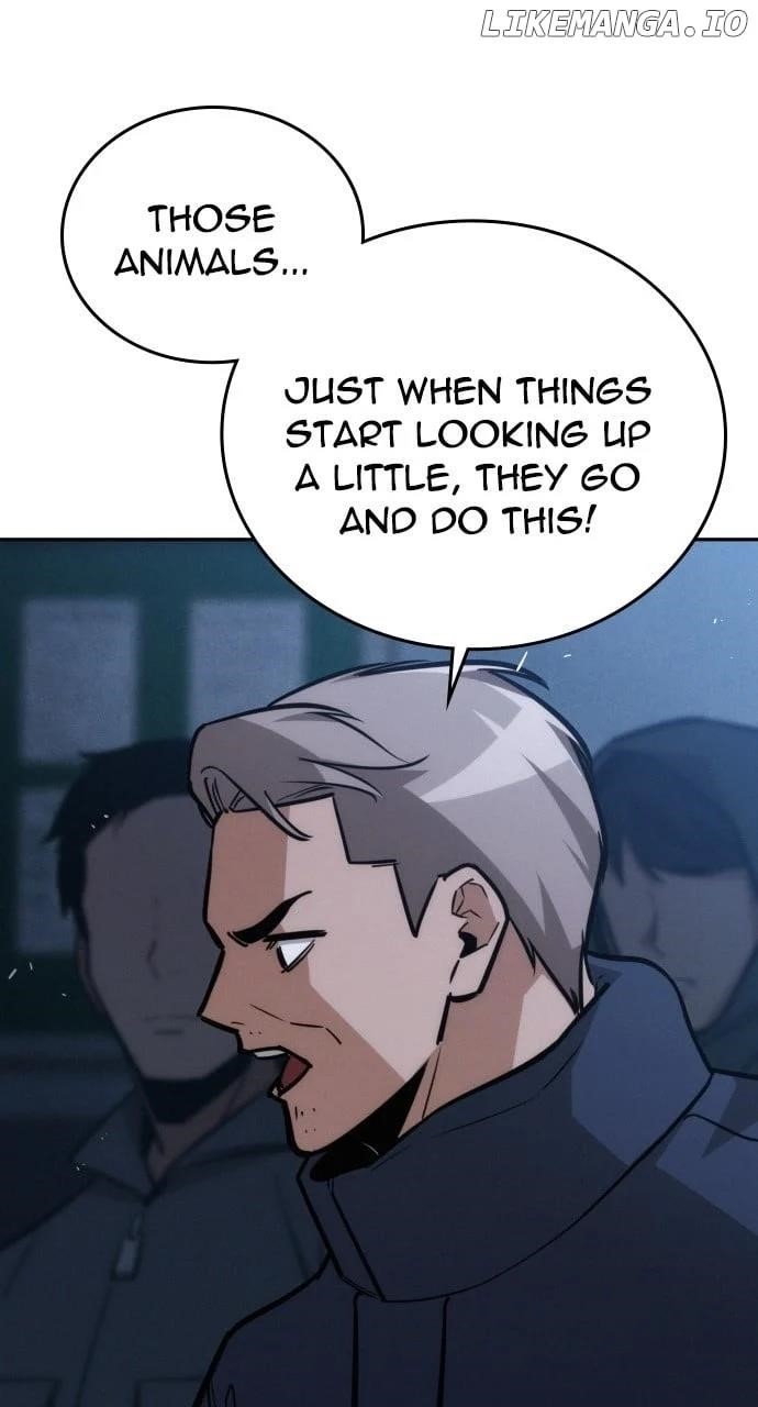 The One Who Regresses Only Protects Me Chapter 26 - Page 118