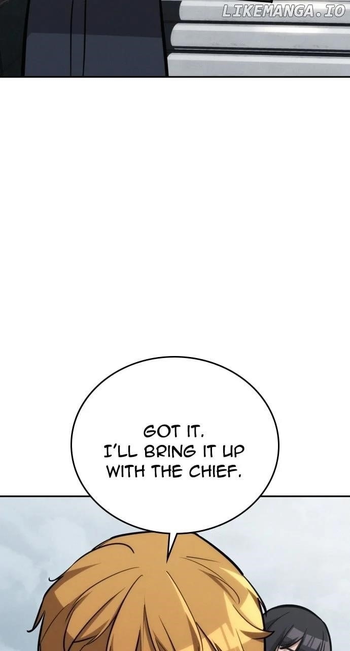 The One Who Regresses Only Protects Me Chapter 26 - Page 14