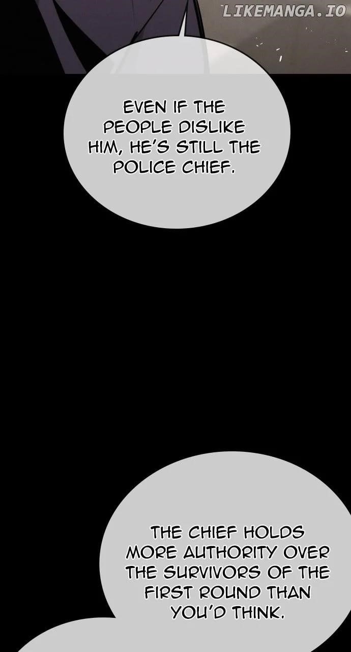 The One Who Regresses Only Protects Me Chapter 26 - Page 24