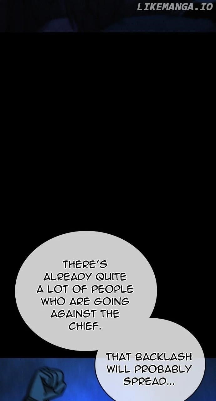 The One Who Regresses Only Protects Me Chapter 26 - Page 29