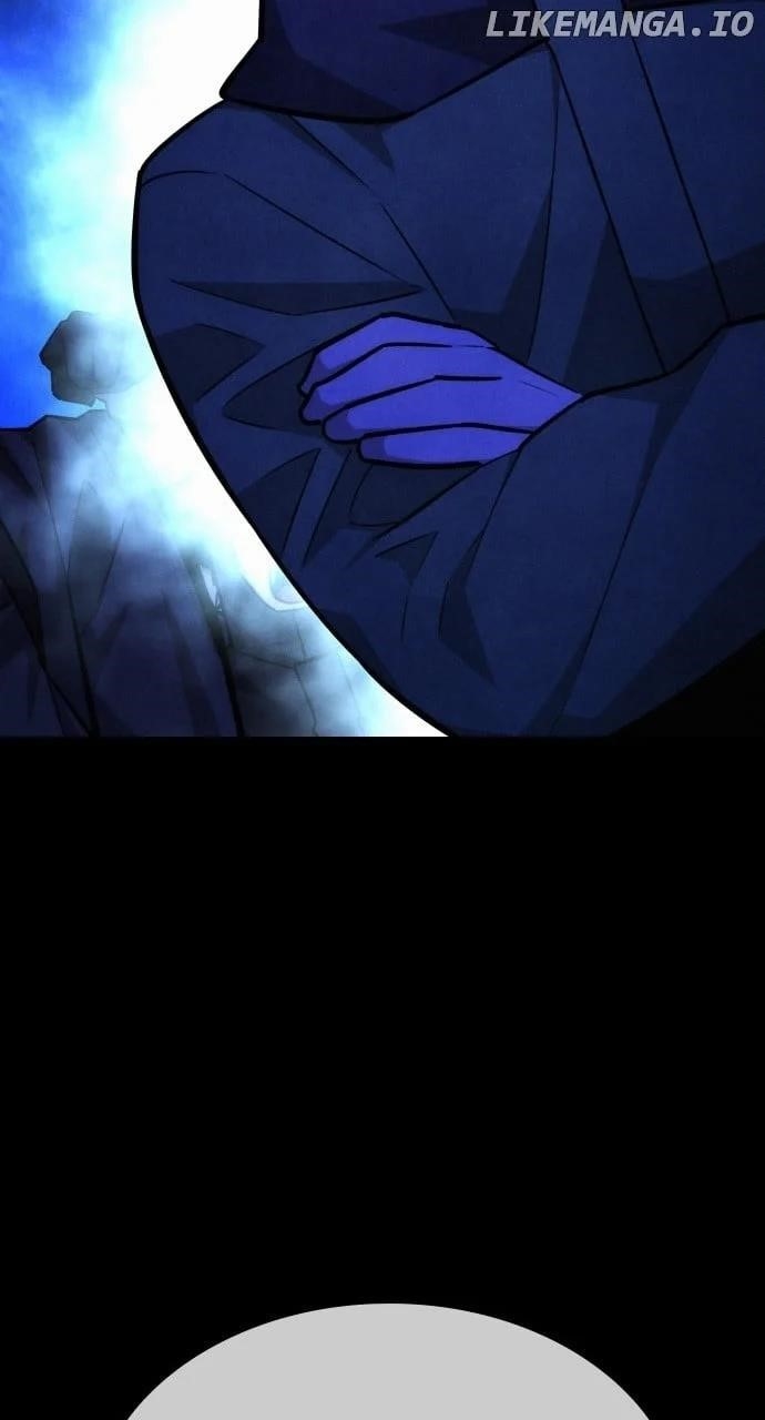 The One Who Regresses Only Protects Me Chapter 26 - Page 33