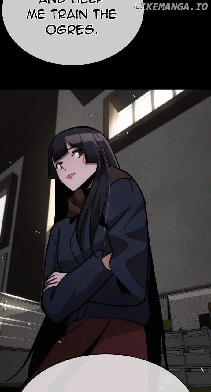 The One Who Regresses Only Protects Me Chapter 26 - Page 36