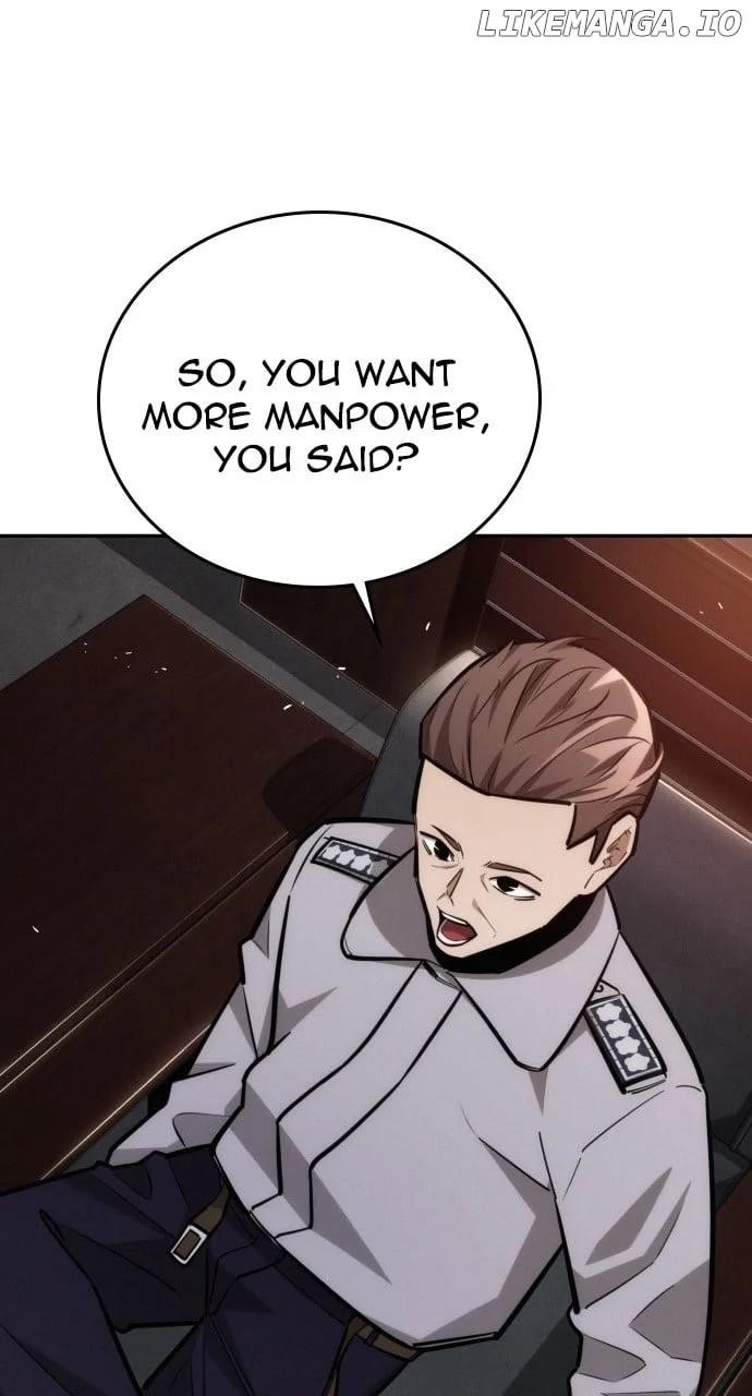 The One Who Regresses Only Protects Me Chapter 26 - Page 44