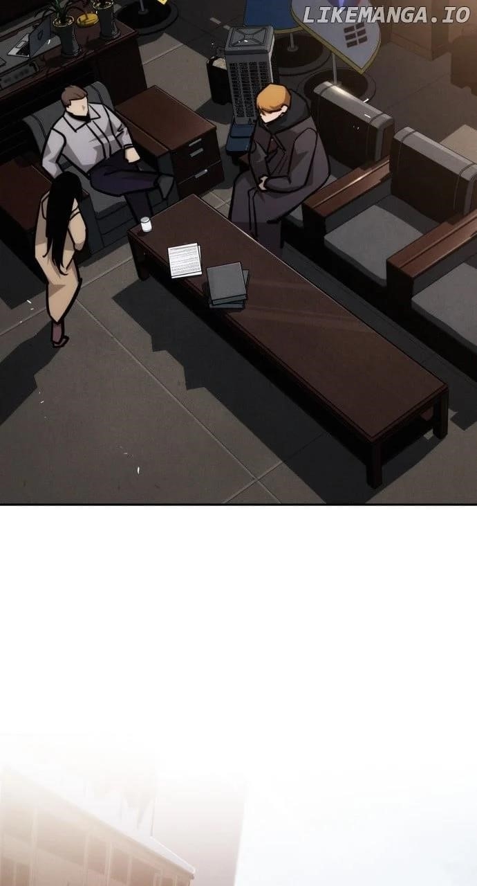 The One Who Regresses Only Protects Me Chapter 26 - Page 46