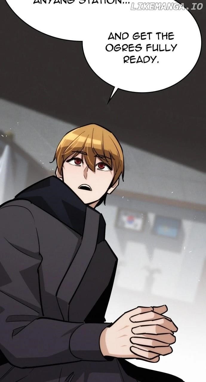 The One Who Regresses Only Protects Me Chapter 26 - Page 48