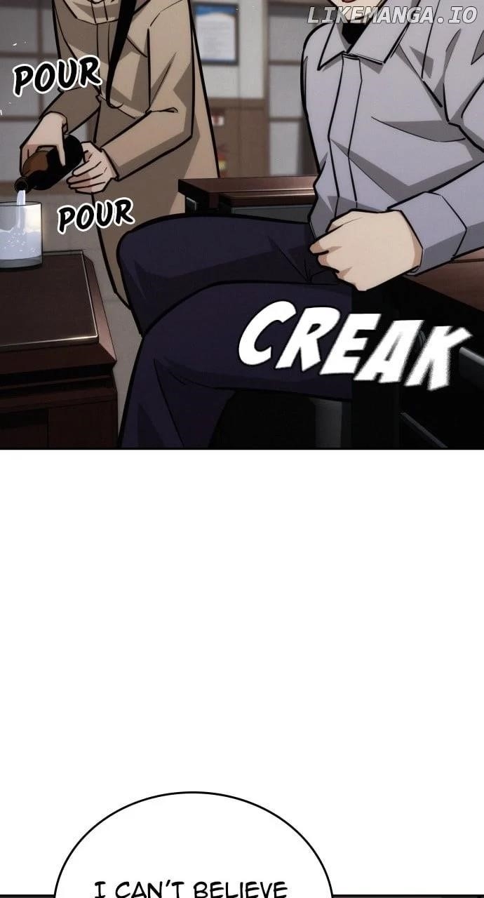 The One Who Regresses Only Protects Me Chapter 26 - Page 50