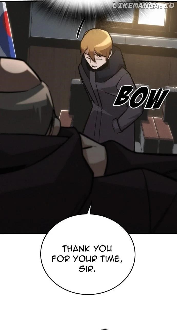 The One Who Regresses Only Protects Me Chapter 26 - Page 54