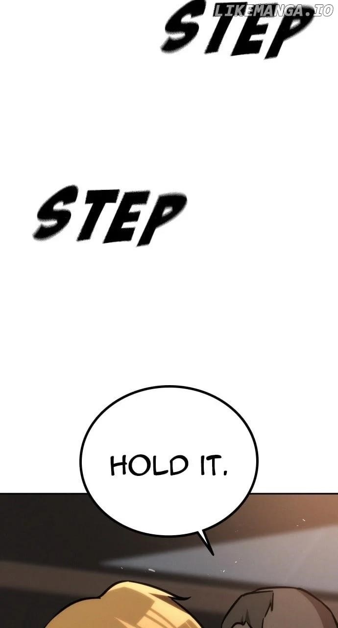 The One Who Regresses Only Protects Me Chapter 26 - Page 55