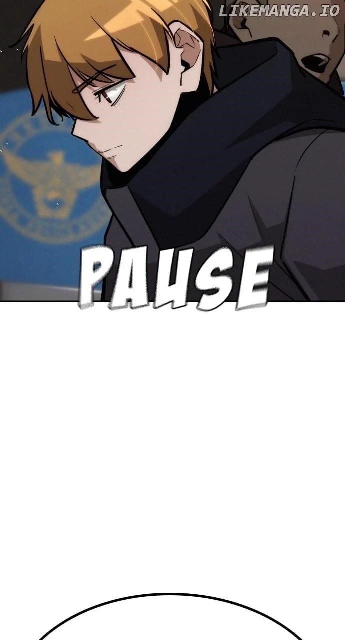 The One Who Regresses Only Protects Me Chapter 26 - Page 56