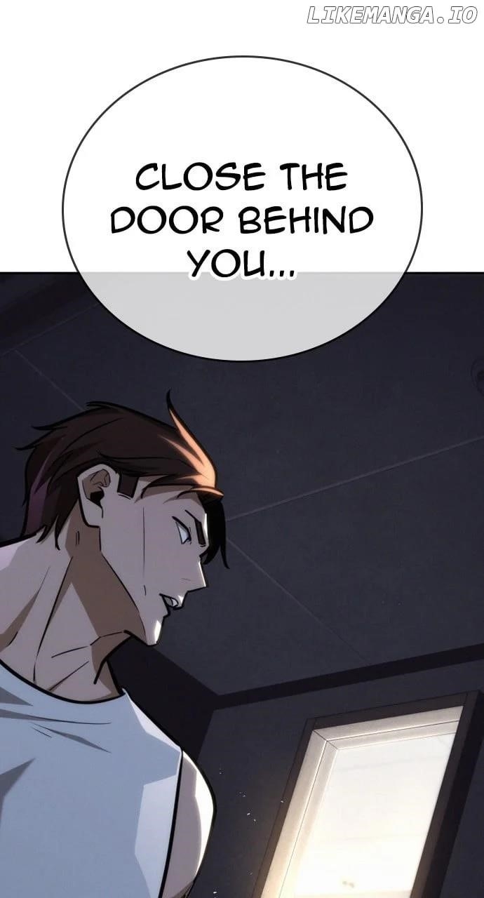 The One Who Regresses Only Protects Me Chapter 26 - Page 6