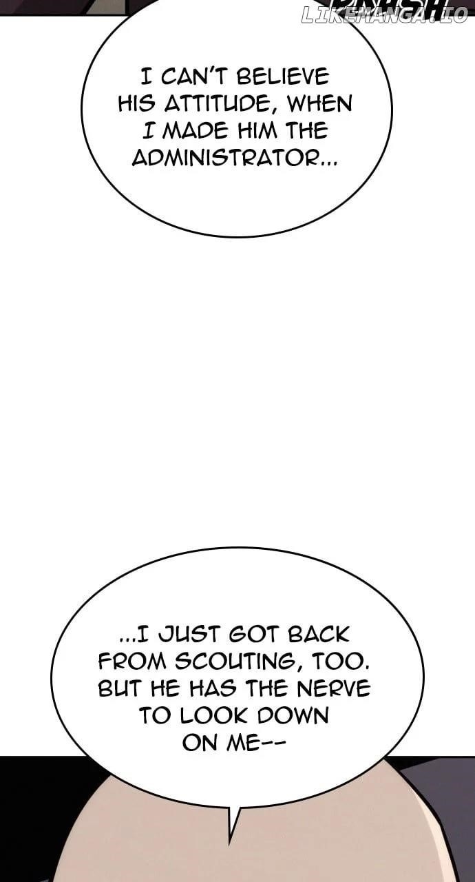 The One Who Regresses Only Protects Me Chapter 26 - Page 62