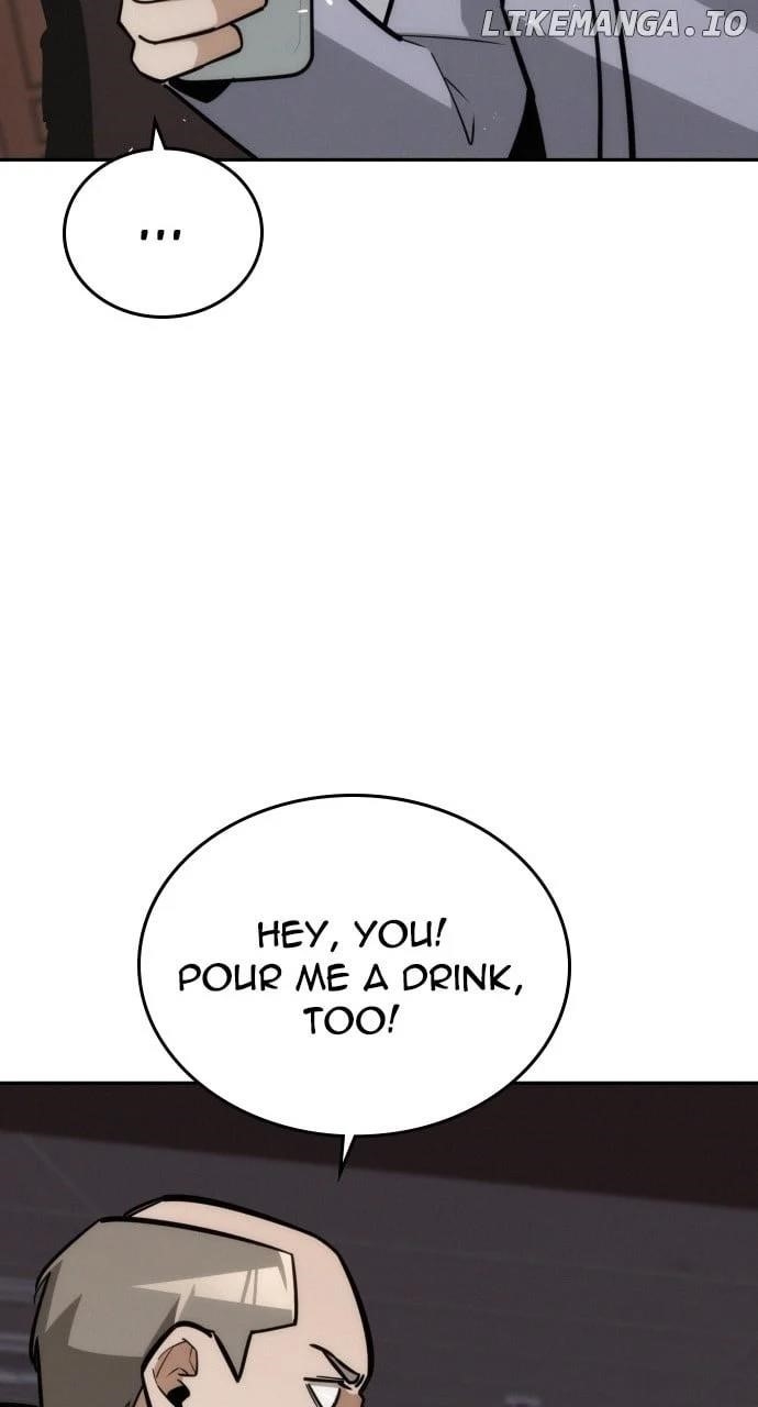 The One Who Regresses Only Protects Me Chapter 26 - Page 65