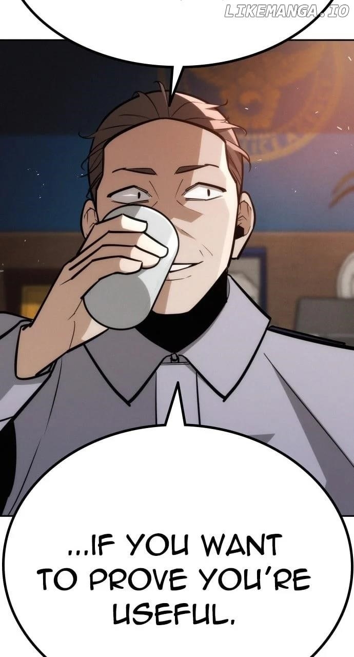 The One Who Regresses Only Protects Me Chapter 26 - Page 69