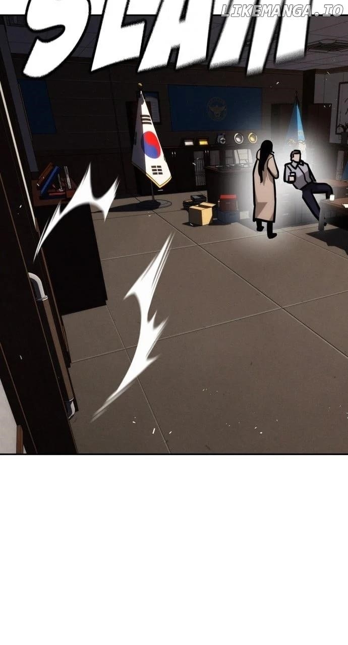 The One Who Regresses Only Protects Me Chapter 26 - Page 75