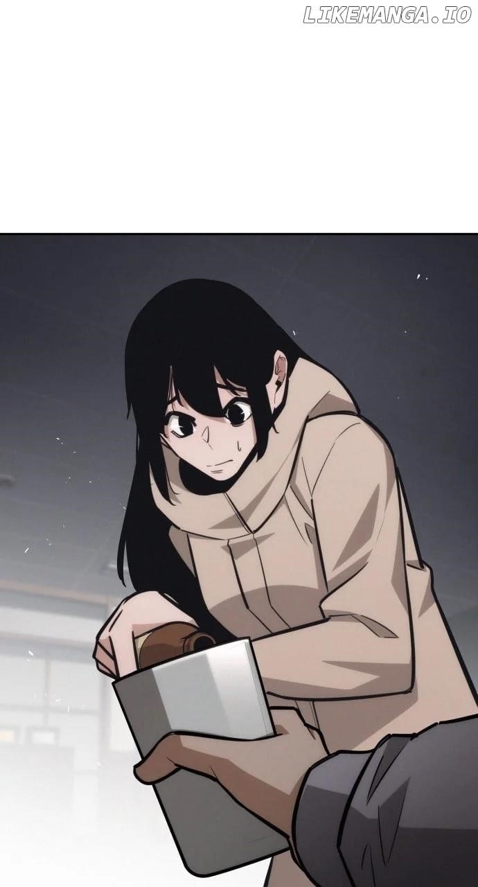 The One Who Regresses Only Protects Me Chapter 26 - Page 80