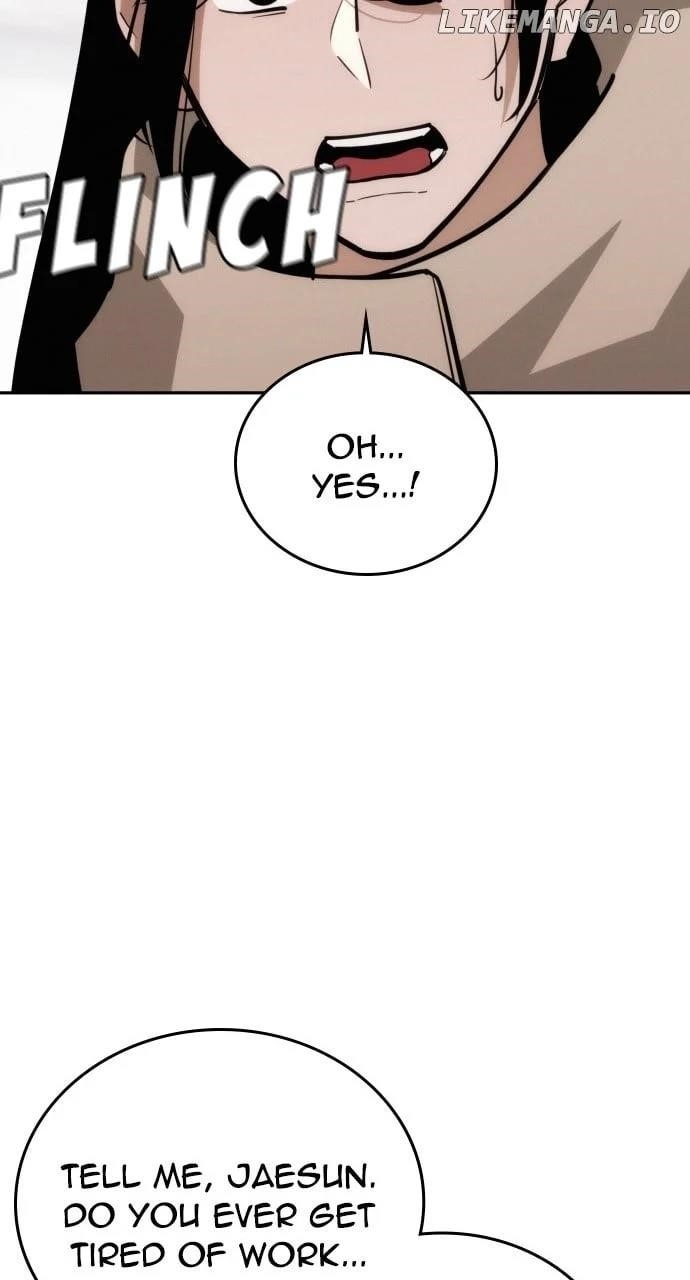 The One Who Regresses Only Protects Me Chapter 26 - Page 82