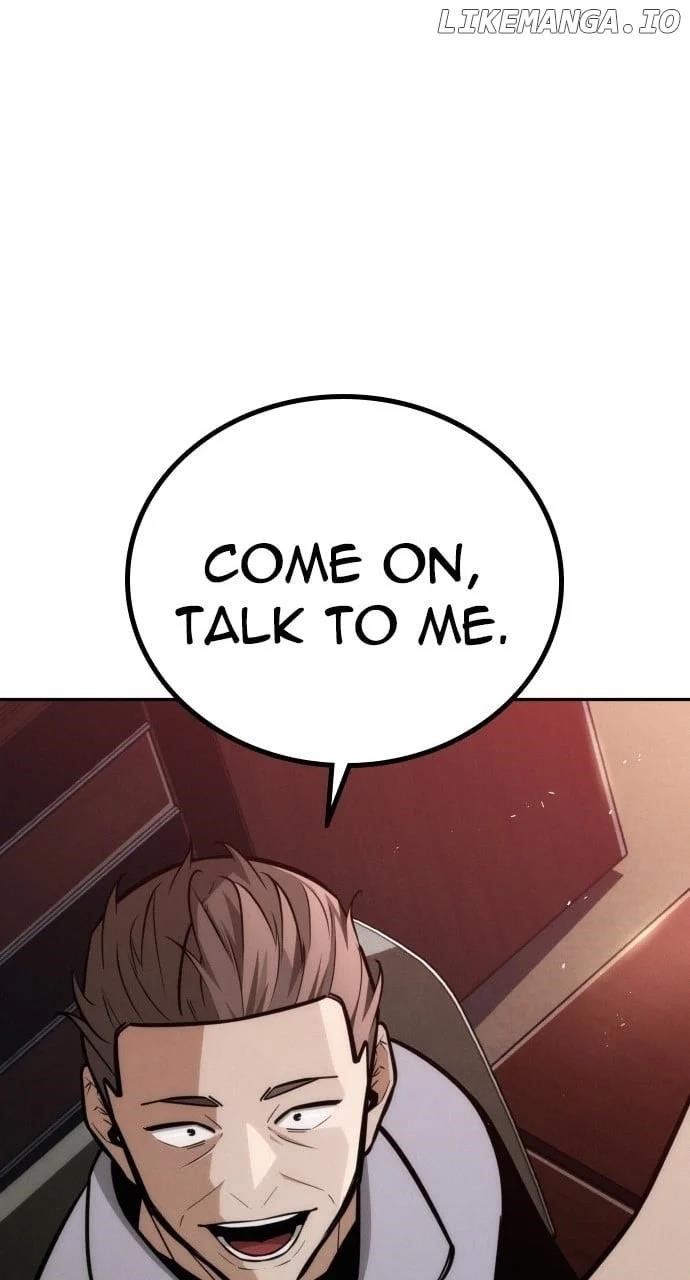 The One Who Regresses Only Protects Me Chapter 26 - Page 84