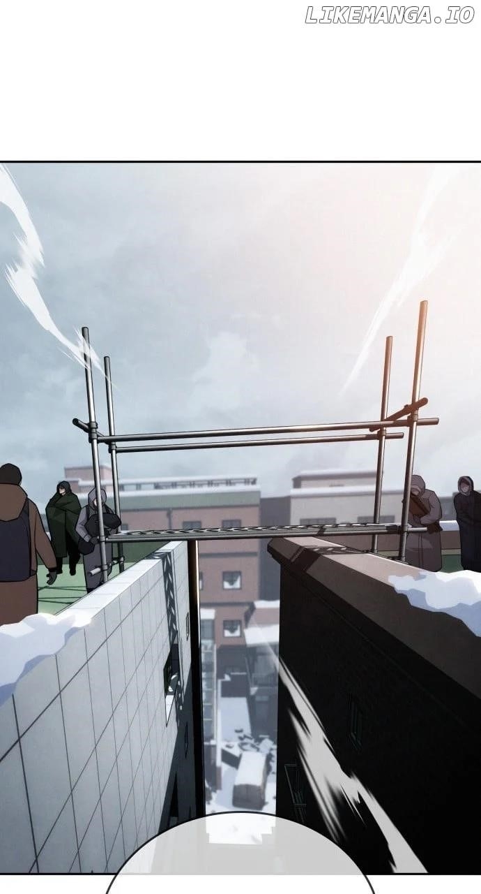 The One Who Regresses Only Protects Me Chapter 26 - Page 88