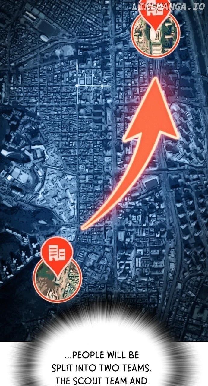 The One Who Regresses Only Protects Me Chapter 26 - Page 94