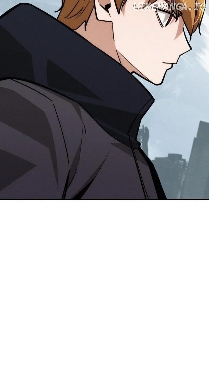 The One Who Regresses Only Protects Me Chapter 26 - Page 98