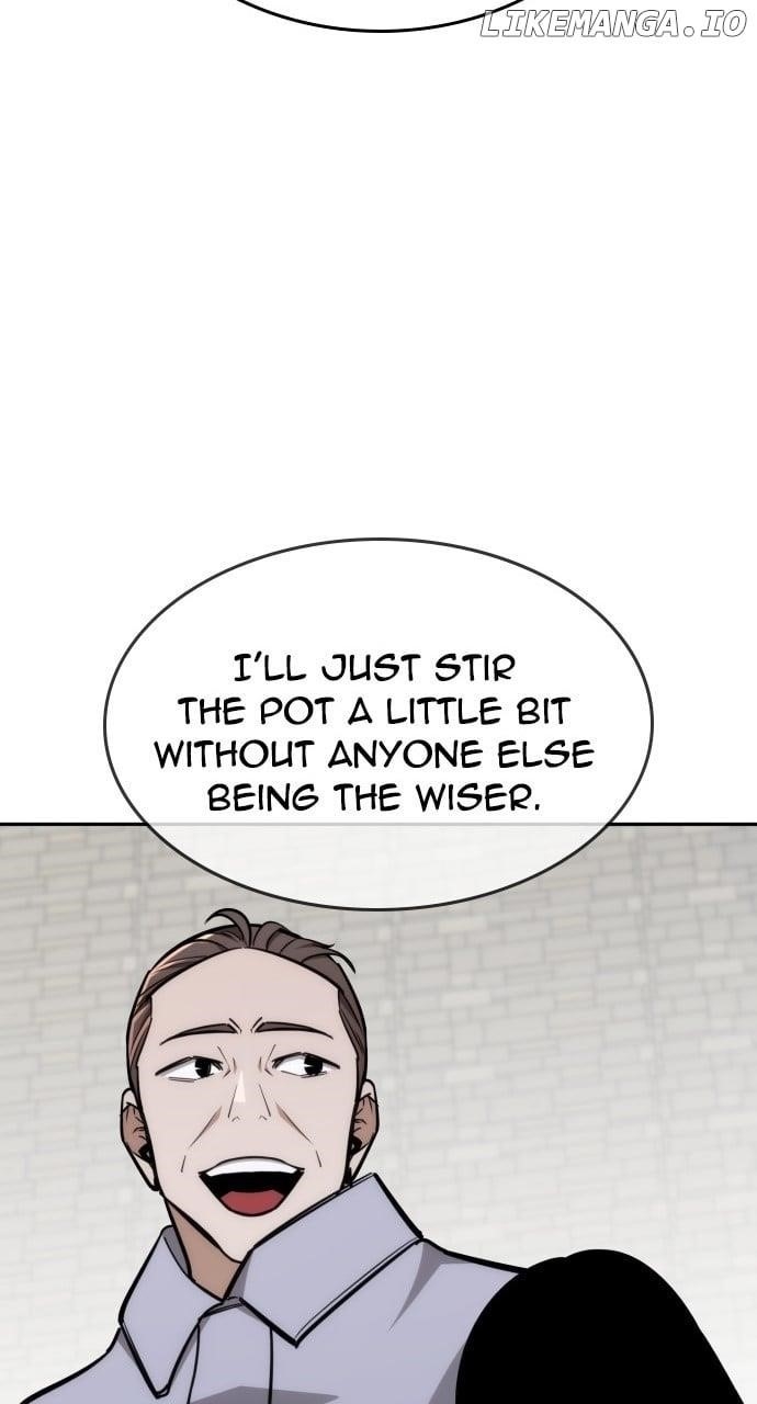 The One Who Regresses Only Protects Me Chapter 27 - Page 102