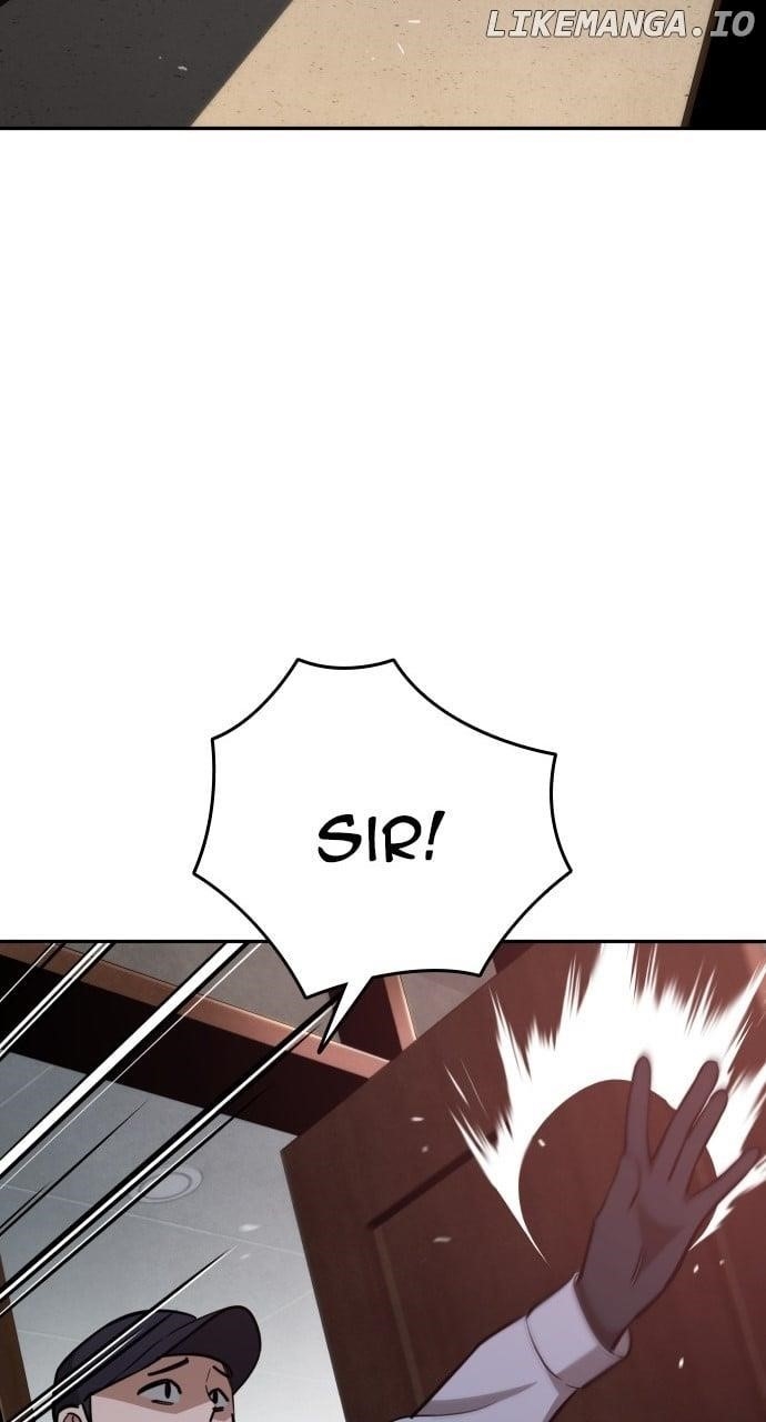 The One Who Regresses Only Protects Me Chapter 27 - Page 105