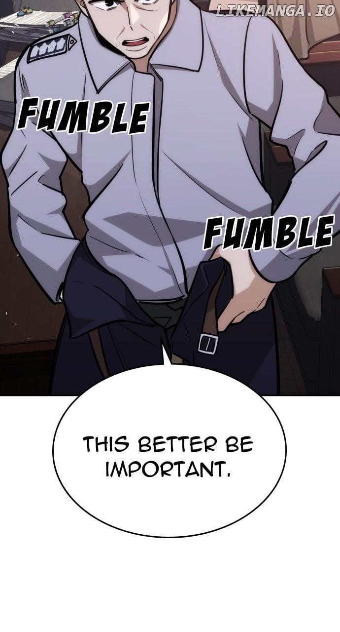 The One Who Regresses Only Protects Me Chapter 27 - Page 109